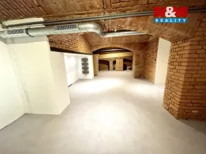 Pronájem kanceláře, Praha - Vinohrady, Sarajevská, 79 m2