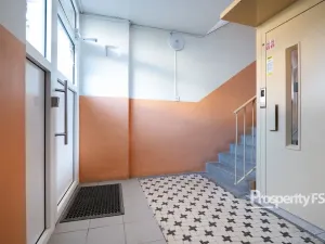 Prodej bytu 2+1, Chomutov, Písečná, 62 m2