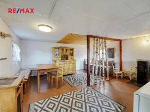 Prodej chaty, Předenice, 32 m2