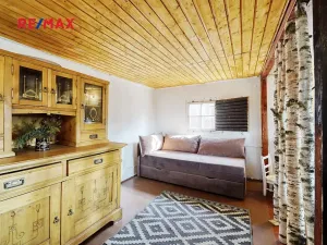 Prodej chaty, Předenice, 32 m2