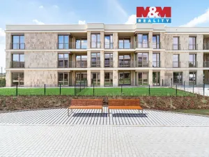 Prodej bytu 3+kk, Brandýs nad Labem-Stará Boleslav, Dřevčická, 83 m2