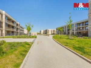 Prodej bytu 3+kk, Brandýs nad Labem-Stará Boleslav, Dřevčická, 83 m2
