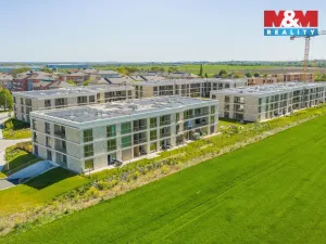 Prodej bytu 3+kk, Brandýs nad Labem-Stará Boleslav, Dřevčická, 83 m2