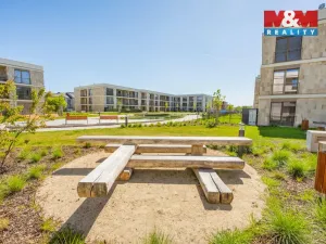 Prodej bytu 3+kk, Brandýs nad Labem-Stará Boleslav, Dřevčická, 83 m2