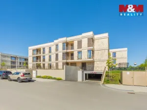 Prodej bytu 3+kk, Brandýs nad Labem-Stará Boleslav, Dřevčická, 83 m2