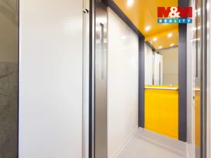 Pronájem bytu 3+1, Karviná - Mizerov, Čajkovského, 59 m2