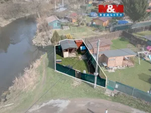 Prodej chaty, Přeštice, 6 m2