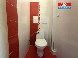 Pronájem bytu 2+kk, Kolín - Kolín IV, Želivského, 43 m2