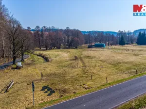 Prodej pozemku pro bydlení, Lobendava - Severní, 9084 m2