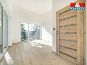 Prodej rodinného domu, Beroun - Beroun-Zdejcina, 85 m2