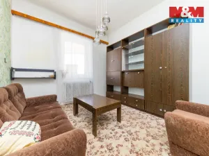 Prodej rodinného domu, Mikulov, 100 m2