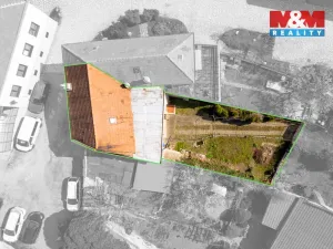 Prodej rodinného domu, Mikulov, 100 m2