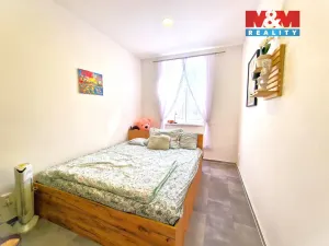 Prodej bytu 2+kk, Opava, náměstí Svaté Trojice, 57 m2