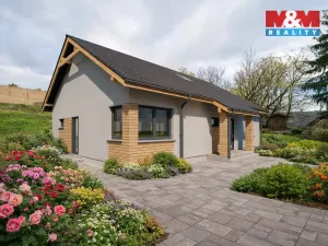 Prodej pozemku pro bydlení, Mohelnice - Řepová, 612 m2