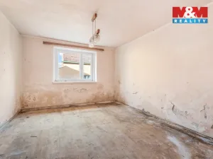 Prodej rodinného domu, Bečov, 85 m2