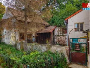 Prodej rodinného domu, Bečov, 85 m2