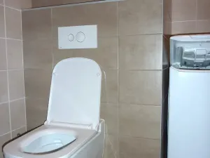 Pronájem bytu 2+kk, Praha - Chodov, Zdiměřická, 45 m2