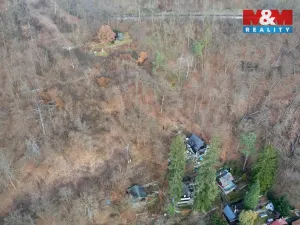 Prodej pozemku pro bydlení, Jílové u Prahy - Žampach, 1701 m2