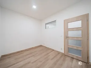 Pronájem bytu 2+kk, Praha - Strašnice, Za strašnickou vozovnou, 46 m2