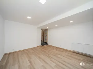 Pronájem bytu 2+kk, Praha - Strašnice, Za strašnickou vozovnou, 46 m2