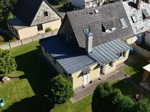 Prodej rodinného domu, Liberec, Krymská, 120 m2