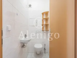 Prodej bytu 3+kk, Horoměřice, Komenského, 72 m2