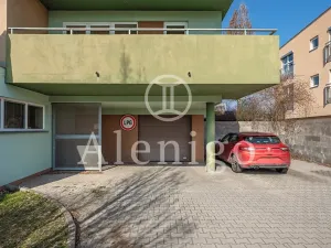 Prodej bytu 3+kk, Horoměřice, Komenského, 72 m2