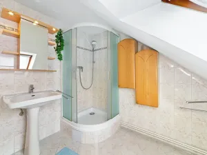 Prodej rodinného domu, Čtyřkoly, 180 m2