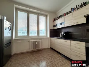 Prodej bytu 2+1, Plzeň, 63 m2