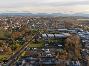 Prodej skladu, Vratimov, Mourová, 942 m2