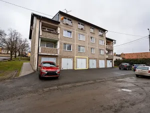 Prodej bytu 3+1, Hvozd, 74 m2