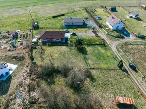 Prodej pozemku pro bydlení, Plešnice, 1057 m2