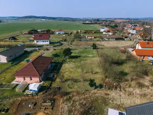 Prodej pozemku pro bydlení, Plešnice, 1057 m2