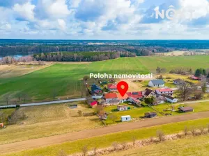 Prodej rodinného domu, Olešnice, 74 m2