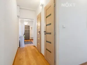 Prodej bytu 3+1, Nihošovice, 75 m2