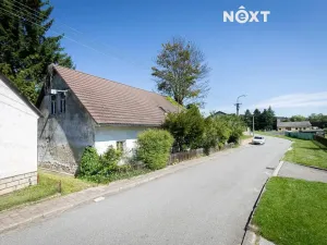 Prodej rodinného domu, Volfířov, 120 m2