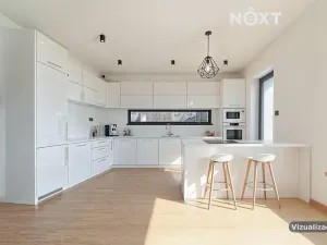 Prodej rodinného domu, Hlincová Hora, 175 m2