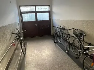 Pronájem bytu 2+1, Pardubice, Jindřišská, 70 m2