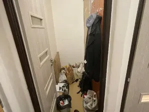 Pronájem bytu 1+kk, Pardubice, Trnovská, 36 m2