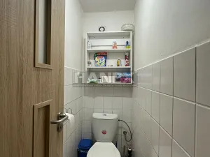 Prodej bytu 4+1, Milovice, Mírová, 104 m2