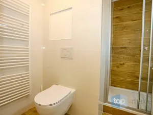 Pronájem bytu 2+kk, Praha - Chodov, Klapálkova, 45 m2