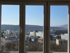 Pronájem bytu 2+1, Ústí nad Labem, Svojsíkova, 49 m2