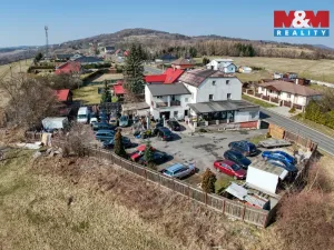Prodej rodinného domu, Křimov - Krásná Lípa, 253 m2