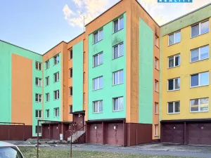 Prodej bytu 1+kk, Havířov - Podlesí, Aloise Jiráska, 35 m2