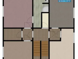 Prodej ubytování, Křimov - Krásná Lípa, 253 m2