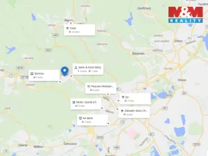 Prodej ubytování, Křimov - Krásná Lípa, 253 m2