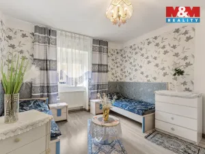 Prodej rodinného domu, Postoloprty, Wolkerova, 230 m2