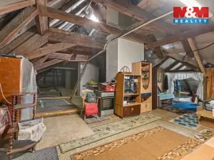 Prodej rodinného domu, Postoloprty, Wolkerova, 230 m2