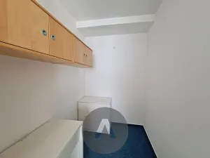 Pronájem bytu 1+kk, Brno, Otiskova, 33 m2