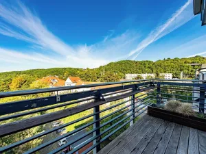 Prodej bytu 5+kk, Praha - Vysočany, Nepilova, 157 m2